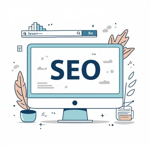 آموزش سئو (SEO)