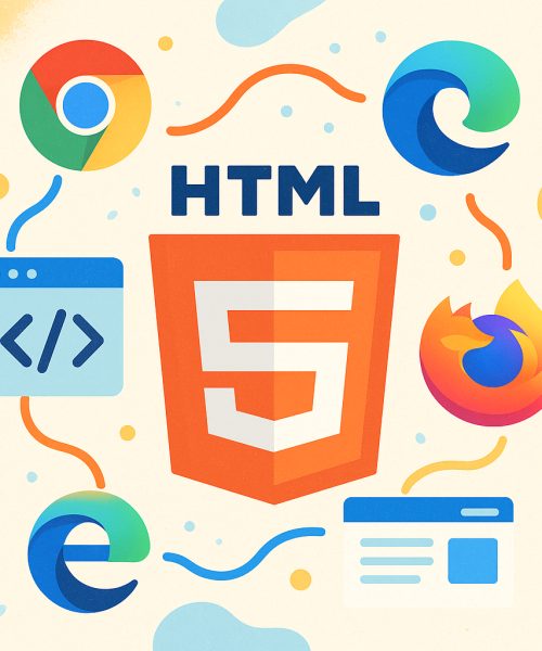 اموزش رایگان HTML