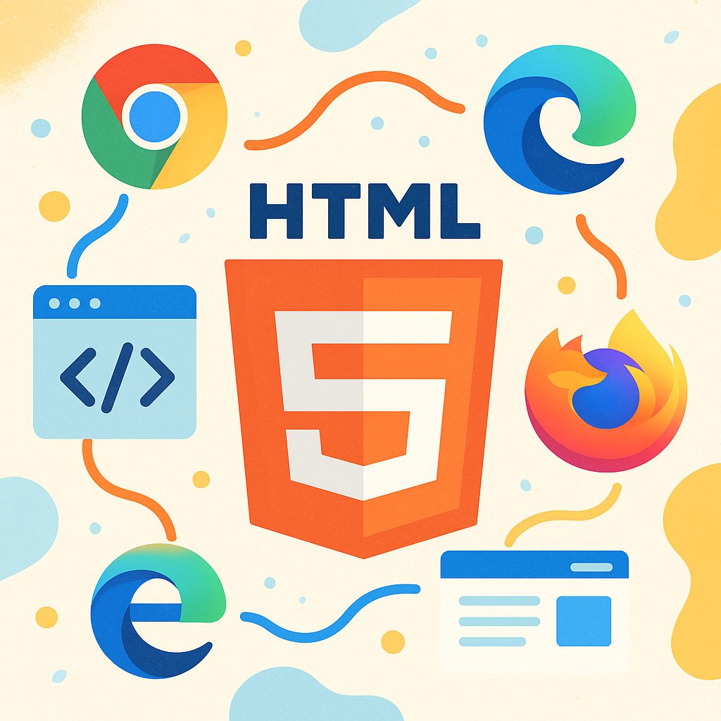 اموزش رایگان HTML