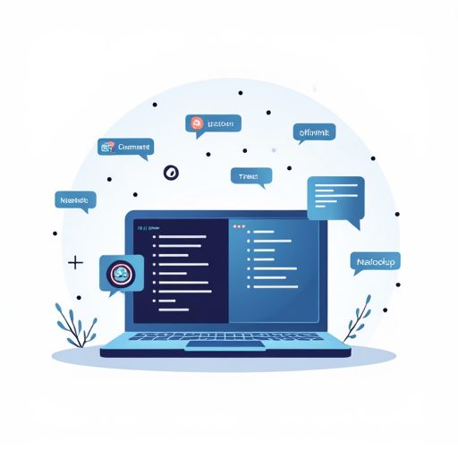 دستورات شبکه