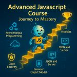اموزش رایگان جاوا اسکریپت