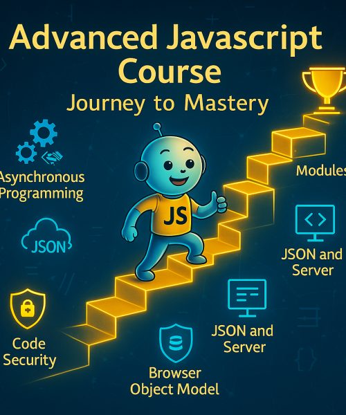 اموزش رایگان جاوا اسکریپت