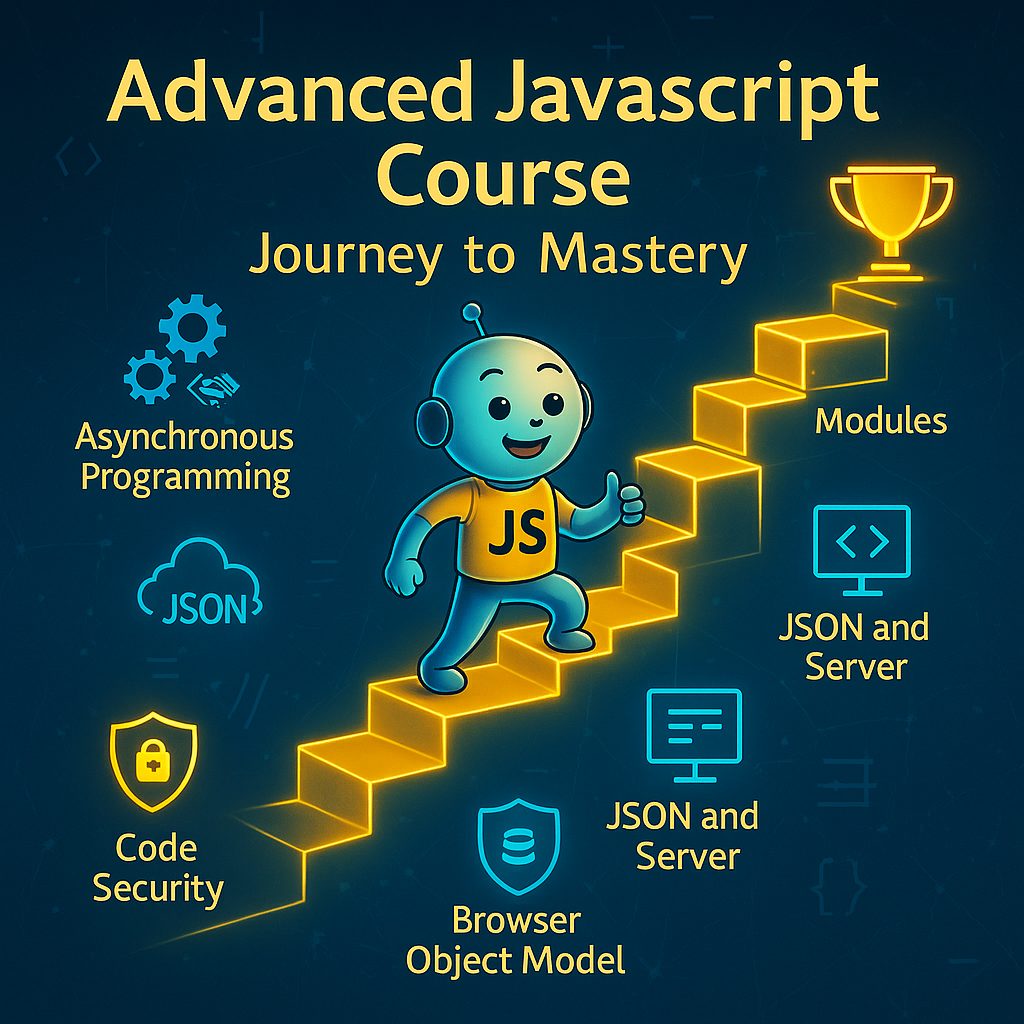 اموزش رایگان جاوا اسکریپت